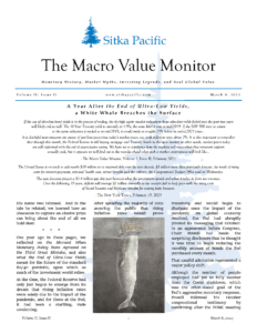 Volume II, Issue II